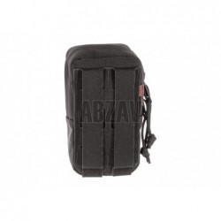 ABZAV|Utility Pouch Small with MOLLE Black Templar's Gear