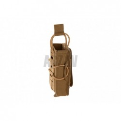 ABZAV|Shingle HK417 Pouch Gen III Coyote Templar's Gear