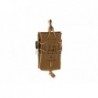 ABZAV|Shingle AK/AR Pouch Gen III Coyote Templar's Gear