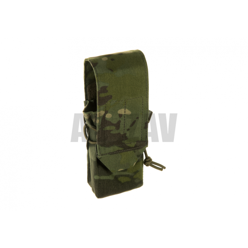 ABZAV|AK Double Mag Pouch Multicam Tropic Templar's Gear
