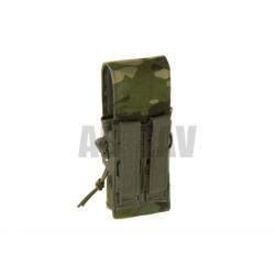 ABZAV|AK Double Mag Pouch Multicam Tropic Templar's Gear