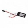 ABZAV|Lipo 11.1V 1000mAh 65C Graphene PEQ Type Nimrod