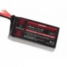 ABZAV|Lipo 11.1V 1000mAh 65C Graphene PEQ Type Nimrod
