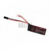 ABZAV|Lipo 11.1V 1800mAh 65C Graphene Nimrod