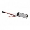 ABZAV|Lipo 11.1V 1800mAh 65C Graphene Nimrod