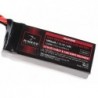 ABZAV|Lipo 11.1V 1800mAh 65C Graphene Nimrod
