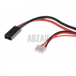 ABZAV|Lipo 11.1V 1800mAh 65C Graphene Nimrod