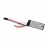 ABZAV|Lipo 11.1V 1500mAh 65C Graphene Mini Type Nimrod