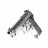 ABZAV|M9 V2 Full Metal GBB Silver WE
