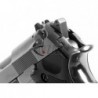 ABZAV|M9 V2 Full Metal GBB Silver WE