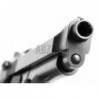 ABZAV|M9 V2 Full Metal GBB Silver WE