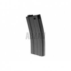 ABZAV|Magazine TR16 G2L Midcap Metal 90rds Black G&G