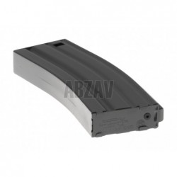 ABZAV|Magazine TR16 G2L Midcap Metal 90rds Black G&G