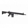 ABZAV|Knight's Armament SR25 E2 APC M-LOK Black G&G