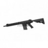 ABZAV|Knight's Armament SR25 E2 APC M-LOK Black G&G