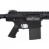 ABZAV|Knight's Armament SR25 E2 APC M-LOK Black G&G