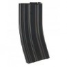 ABZAV|Magazine M4 Mid-Cap 120Rds Metal Black Lancer Tactical