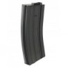 ABZAV|Magazine M4 Mid-Cap 120Rds Metal Black Lancer Tactical