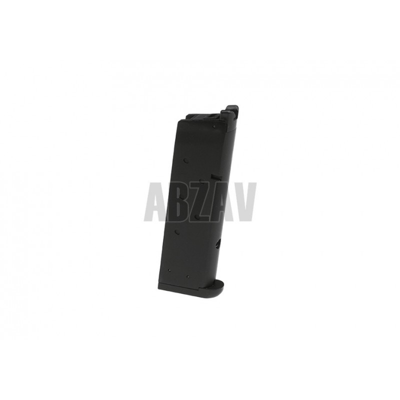 ABZAV|Magazine M1911 Tactical GBB 15rds WE
