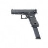 ABZAV|G18c Gen3 Gas Black Umarex