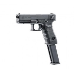 ABZAV|G18c Gen3 Gas Black Umarex