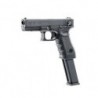 ABZAV|G18c Gen3 Gas Black Umarex