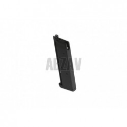 ABZAV|Magazine M1911 Tactical GBB 15rds WE