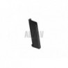 ABZAV|Magazine M1911 Tactical GBB 15rds WE