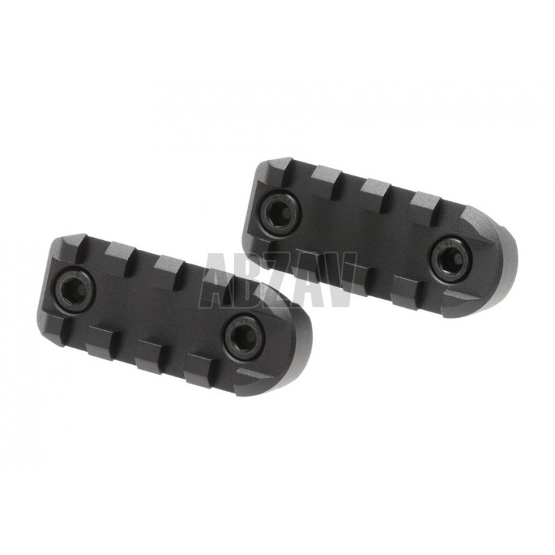 ABZAV|T10 Rail Set B Action Army
