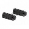 ABZAV|T10 Rail Set B Action Army