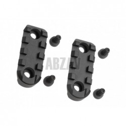 ABZAV|T10 Rail Set B Action Army