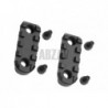 ABZAV|T10 Rail Set B Action Army