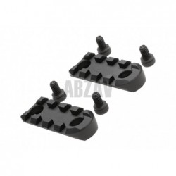 ABZAV|T10 Rail Set B Action Army