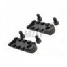 ABZAV|T10 Rail Set B Action Army