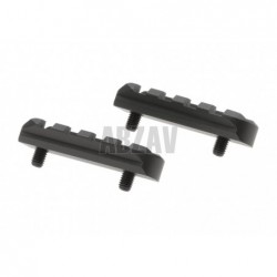 ABZAV|T10 Rail Set B Action Army