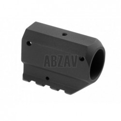 ABZAV|1 Rail Gas Block Madbull