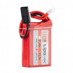 ABZAV|11,1V Lipo