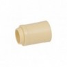 ABZAV|Hot Shot Hop Up Rubber SRS 60 °Mapple leaf