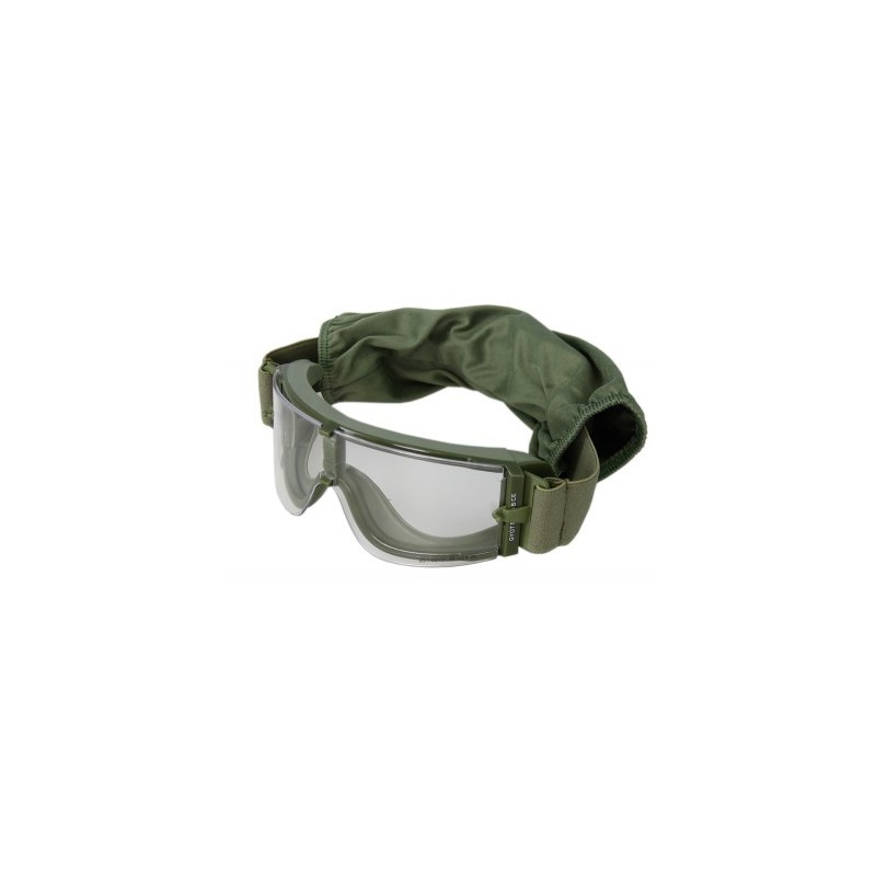 ABZAV|Goggle 1000 OD