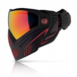 ABZAV|Dye I5 thermal Fire Black/Red 2.0