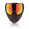 ABZAV|Dye I5 thermal Fire Black/Red 2.0