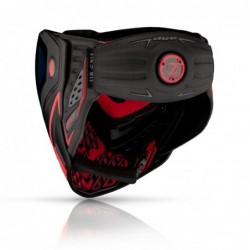 ABZAV|Dye I5 thermal Fire Black/Red 2.0