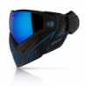 ABZAV|Dye I5 thermal Storm Black/Blue 2.0