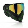 ABZAV|Dye I5 thermal Emerald Black/Lime 2.0