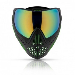 ABZAV|Dye I5 thermal Emerald Black/Lime 2.0