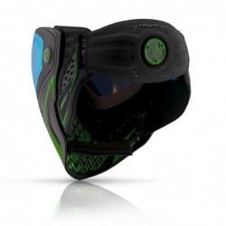 ABZAV|Dye I5 thermal Emerald Black/Lime 2.0