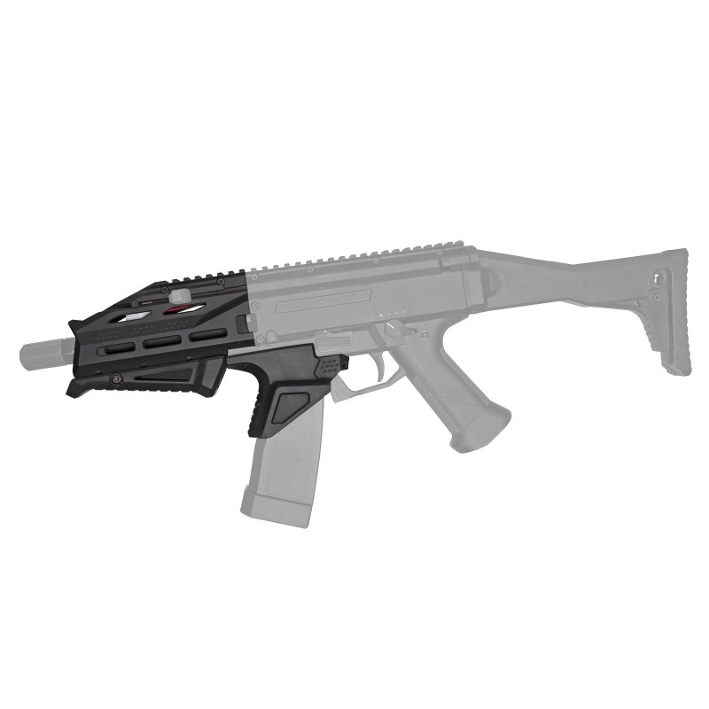 ABZAV|EVO ATEK Complete Kit For High-cap ASG