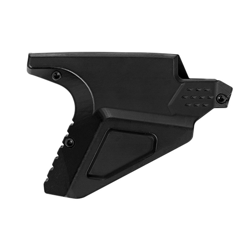 ABZAV|Magwell EVO ATEK For HI-Cap ASG