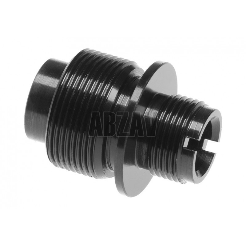 ABZAV|PSS VSR-10 Silencer Attachment Laylax
