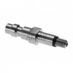 ABZAV|HPA Adaptor for KJW/WE US Type Action Army